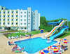 Club Aqua Plaza 